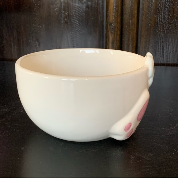 Spring & Main Easter Bunny Bowl Set - Picture 8 of 12